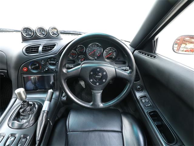 1995 Mazda RX-7 for Sale | ClassicCars.com | CC-1859283