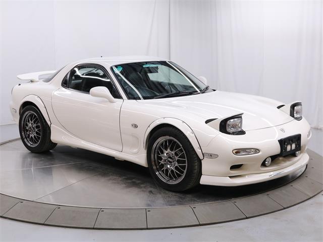 1995 Mazda RX-7 for Sale | ClassicCars.com | CC-1859283