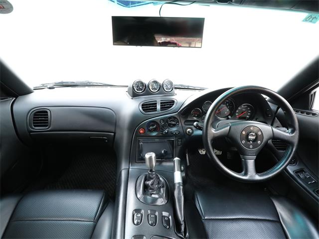 1995 Mazda RX-7 for Sale | ClassicCars.com | CC-1859283