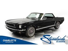 1965 Ford Mustang (CC-1859284) for sale in Concord, North Carolina