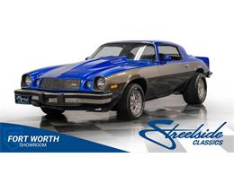 1975 Chevrolet Camaro (CC-1859287) for sale in Ft Worth, Texas