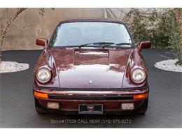 1983 Porsche 911SC (CC-1859293) for sale in Beverly Hills, California