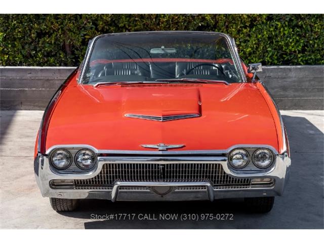 1963 Ford Thunderbird (CC-1859296) for sale in Beverly Hills, California