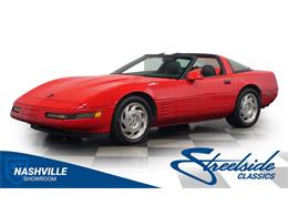 1994 Chevrolet Corvette (CC-1859300) for sale in Lavergne, Tennessee