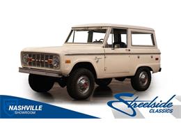 1974 Ford Bronco (CC-1859301) for sale in Lavergne, Tennessee