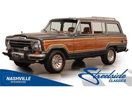 1986 Jeep Grand Wagoneer (CC-1859303) for sale in Lavergne, Tennessee