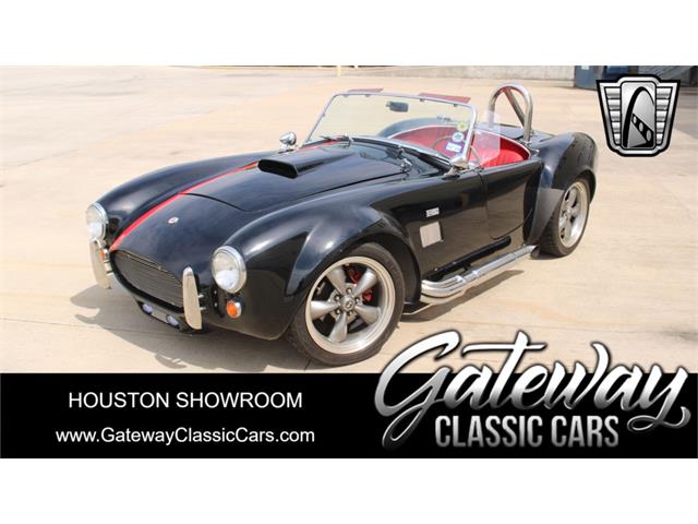 1965 Factory Five Cobra (CC-1859305) for sale in O'Fallon, Illinois