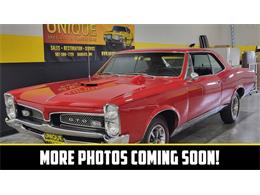 1967 Pontiac GTO (CC-1859309) for sale in Mankato, Minnesota