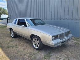 1986 Oldsmobile Cutlass (CC-1859310) for sale in Hobart, Indiana