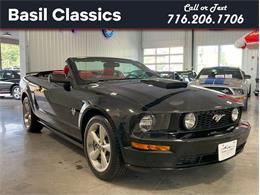 2009 Ford Mustang (CC-1859313) for sale in Depew, New York