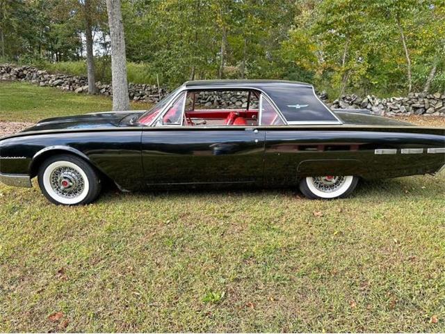 1962 Ford Thunderbird (CC-1859317) for sale in Cadillac, Michigan