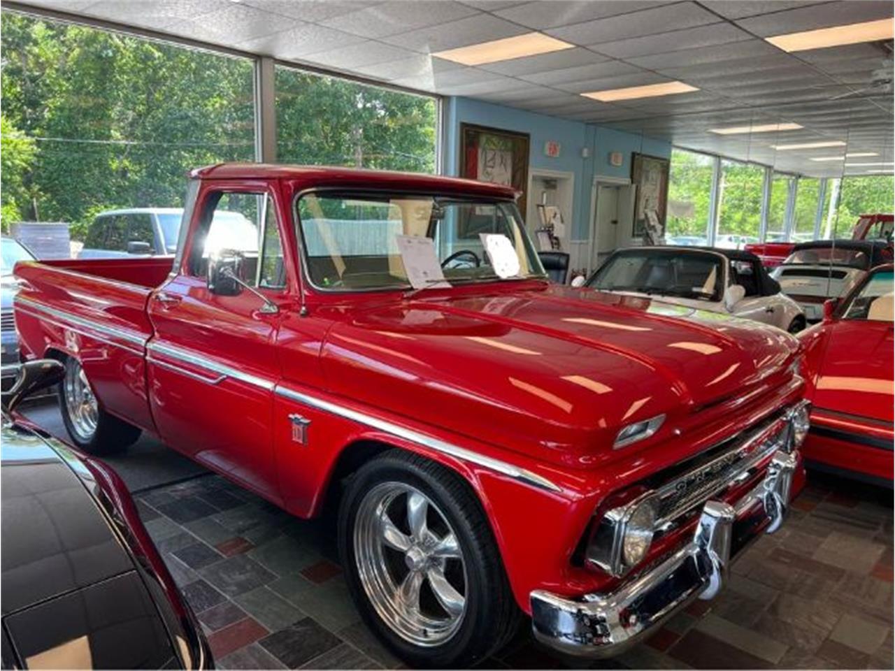 1964 Chevrolet C10 for Sale | ClassicCars.com | CC-1859319