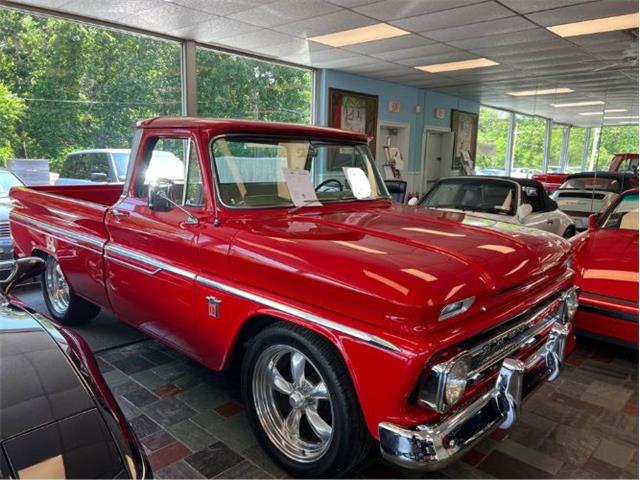 1964 Chevrolet C10 (CC-1859319) for sale in Cadillac, Michigan