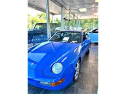 1993 Porsche 968 (CC-1859322) for sale in Cadillac, Michigan