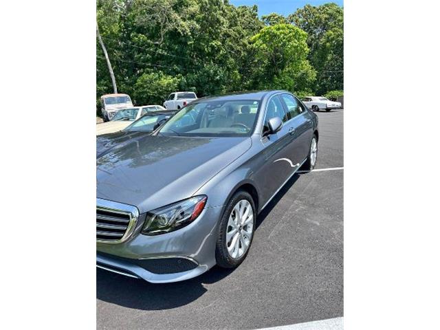 2018 Mercedes-Benz 300 (CC-1859325) for sale in Cadillac, Michigan