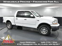 2003 Ford F150 (CC-1859328) for sale in Saint Cloud, Minnesota