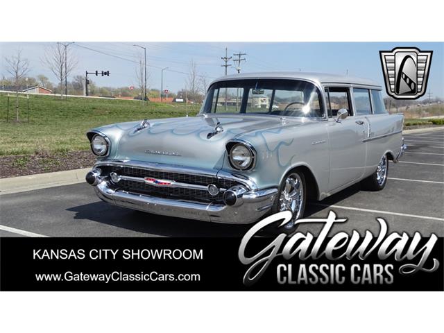 1957 Chevrolet Antique (CC-1859343) for sale in O'Fallon, Illinois