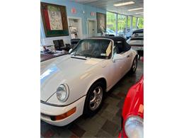 1993 Porsche 911 Carrera (CC-1859349) for sale in Cadillac, Michigan