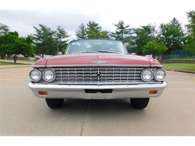 1962 Ford Galaxie 500 (CC-1850935) for sale in Fenton, Missouri