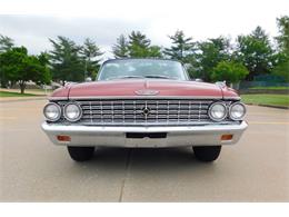 1962 Ford Galaxie 500 (CC-1850935) for sale in Fenton, Missouri