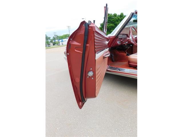 1962 Ford Galaxie 500 (CC-1850935) for sale in Fenton, Missouri