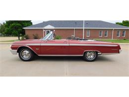 1962 Ford Galaxie 500 (CC-1850935) for sale in Fenton, Missouri