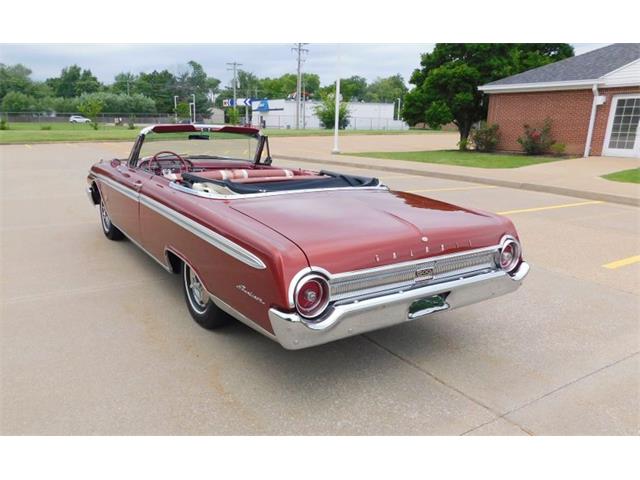 1962 Ford Galaxie 500 (CC-1850935) for sale in Fenton, Missouri