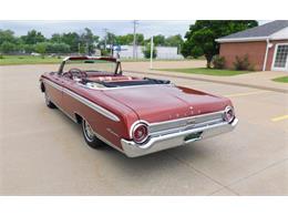 1962 Ford Galaxie 500 (CC-1850935) for sale in Fenton, Missouri