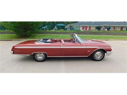 1962 Ford Galaxie 500 (CC-1850935) for sale in Fenton, Missouri