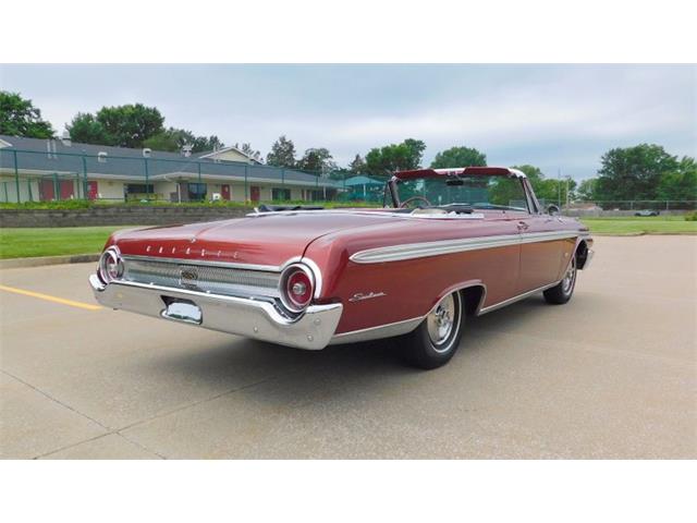 1962 Ford Galaxie 500 (CC-1850935) for sale in Fenton, Missouri