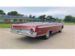 1962 Ford Galaxie 500 (CC-1850935) for sale in Fenton, Missouri