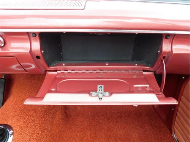 1962 Ford Galaxie 500 (CC-1850935) for sale in Fenton, Missouri