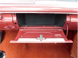 1962 Ford Galaxie 500 (CC-1850935) for sale in Fenton, Missouri