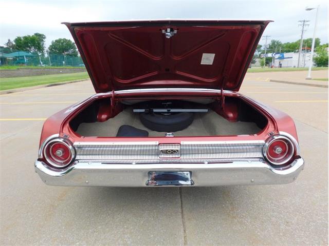 1962 Ford Galaxie 500 (CC-1850935) for sale in Fenton, Missouri
