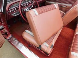 1962 Ford Galaxie 500 (CC-1850935) for sale in Fenton, Missouri