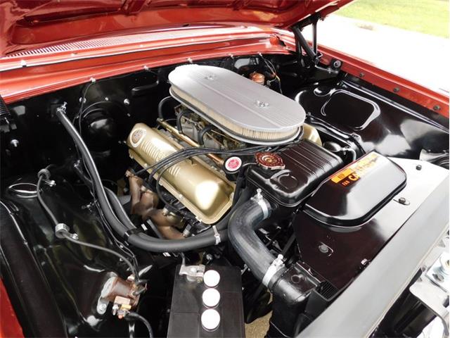 1962 Ford Galaxie 500 (CC-1850935) for sale in Fenton, Missouri