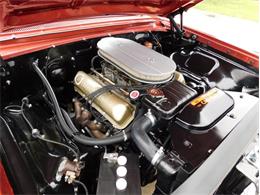 1962 Ford Galaxie 500 (CC-1850935) for sale in Fenton, Missouri