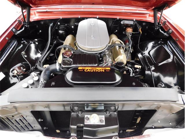 1962 Ford Galaxie 500 (CC-1850935) for sale in Fenton, Missouri