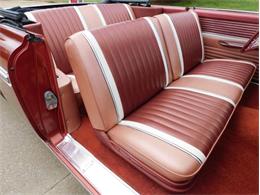 1962 Ford Galaxie 500 (CC-1850935) for sale in Fenton, Missouri