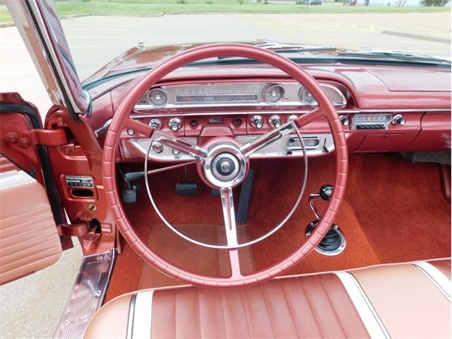 1962 Ford Galaxie 500 (CC-1850935) for sale in Fenton, Missouri