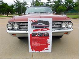 1962 Ford Galaxie 500 (CC-1850935) for sale in Fenton, Missouri