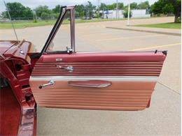 1962 Ford Galaxie 500 (CC-1850935) for sale in Fenton, Missouri