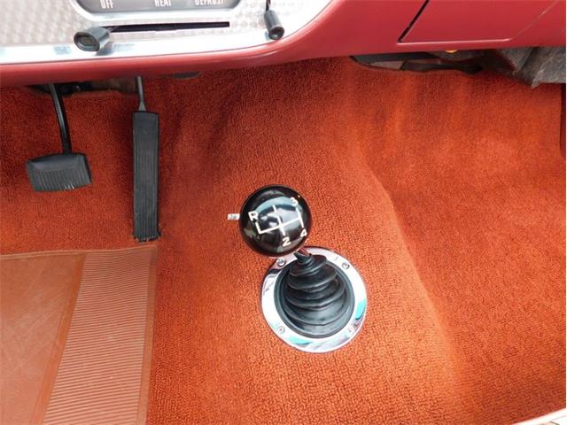 1962 Ford Galaxie 500 (CC-1850935) for sale in Fenton, Missouri