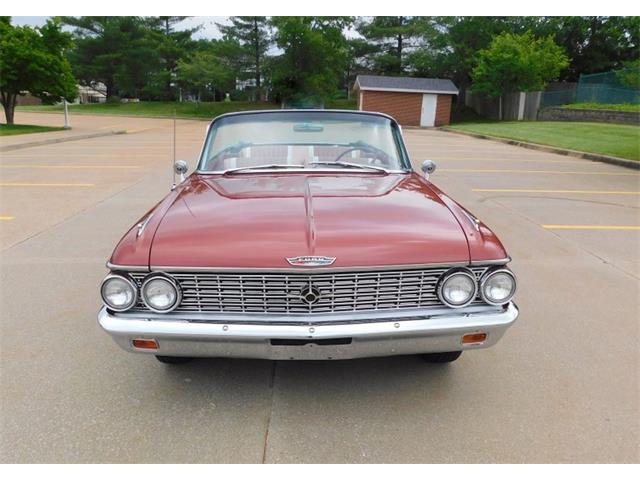 1962 Ford Galaxie 500 (CC-1850935) for sale in Fenton, Missouri