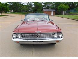 1962 Ford Galaxie 500 (CC-1850935) for sale in Fenton, Missouri