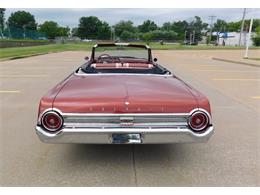 1962 Ford Galaxie 500 (CC-1850935) for sale in Fenton, Missouri