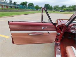 1962 Ford Galaxie 500 (CC-1850935) for sale in Fenton, Missouri