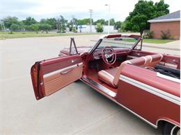 1962 Ford Galaxie 500 (CC-1850935) for sale in Fenton, Missouri