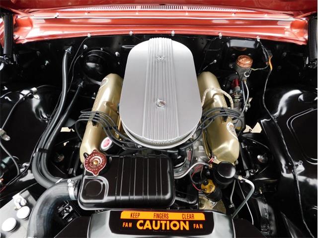 1962 Ford Galaxie 500 (CC-1850935) for sale in Fenton, Missouri