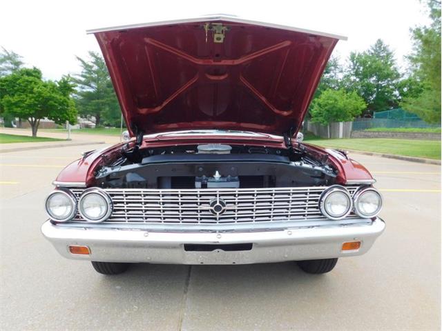 1962 Ford Galaxie 500 (CC-1850935) for sale in Fenton, Missouri